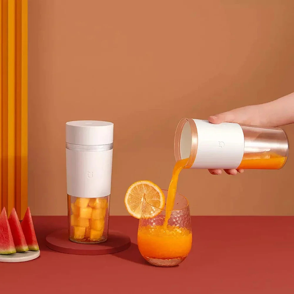 XIAOMI Mini Blender