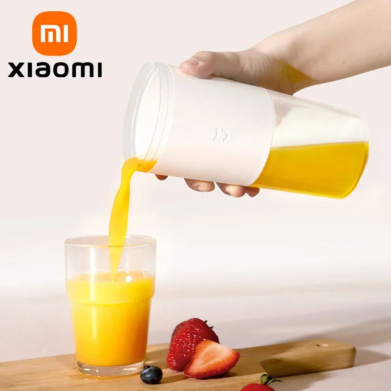 XIAOMI Mini Blender
